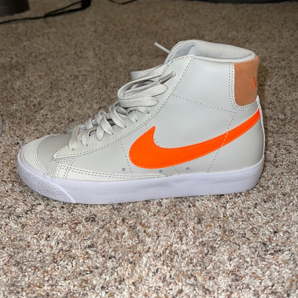 Nike Blazers